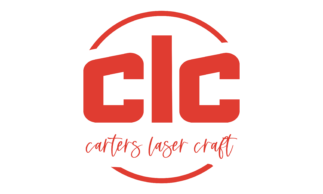 Carters Laser Craft